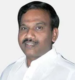 raja